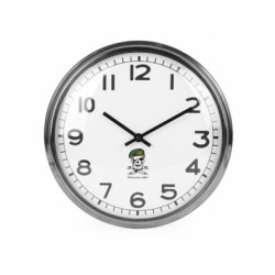 Часы настенные Beam