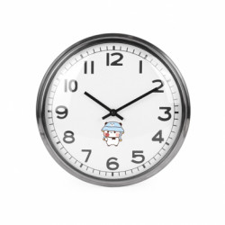 Часы настенные Beam