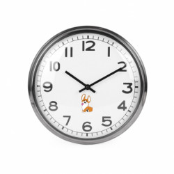 Часы настенные Beam