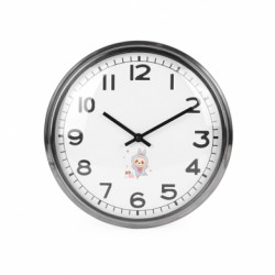 Часы настенные Beam