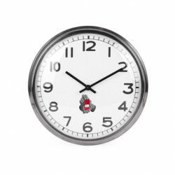 Часы настенные Beam