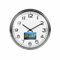 Годинники настінні Beam