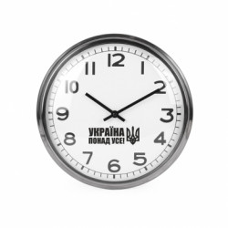 Часы настенные Beam