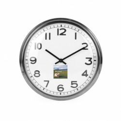 Часы настенные Beam