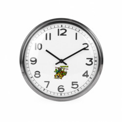 Годинники настінні Beam