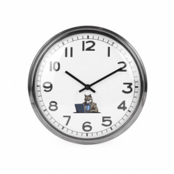 Годинники настінні Beam