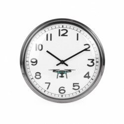 Часы настенные Beam