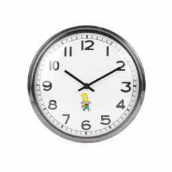 Часы настенные Beam