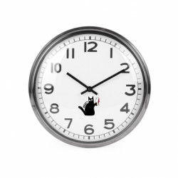 Часы настенные Beam