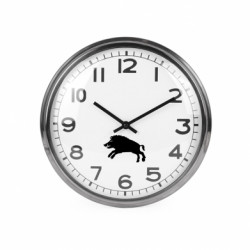 Часы настенные Beam