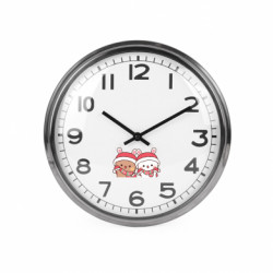 Часы настенные Beam