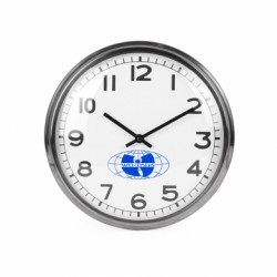 Часы настенные Beam