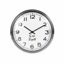 Часы настенные Beam