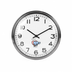 Часы настенные Beam