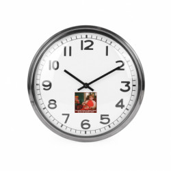 Часы настенные Beam