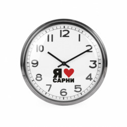 Часы настенные Beam