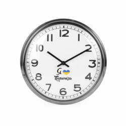 Часы настенные Beam