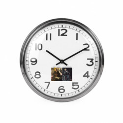 Годинники настінні Beam