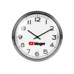 Часы настенные Beam