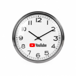 Часы настенные Beam