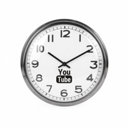 Часы настенные Beam