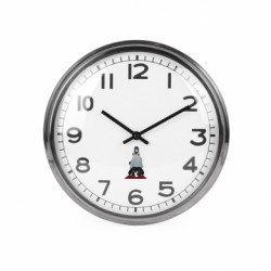 Годинники настінні Beam