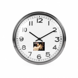 Часы настенные Beam