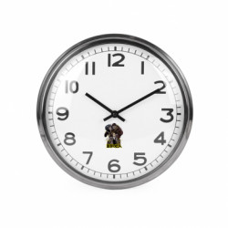 Годинники настінні Beam