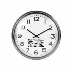 Часы настенные Beam