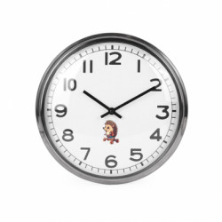 Часы настенные Beam