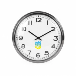 Годинники настінні Beam
