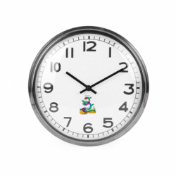 Часы настенные Beam