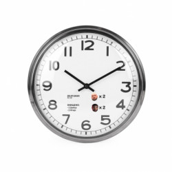 Часы настенные Beam