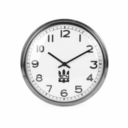 Часы настенные Beam