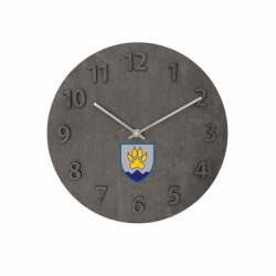 Часы настенные Concept