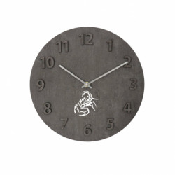 Годинники настінні Concept