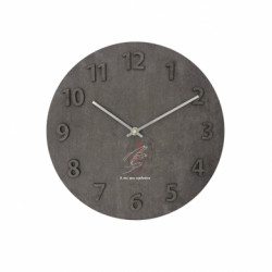 Годинники настінні Concept