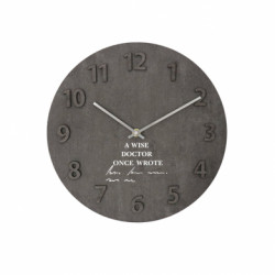 Часы настенные Concept