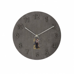 Годинники настінні Concept