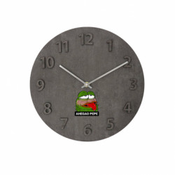 Часы настенные Concept