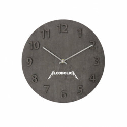 Годинники настінні Concept