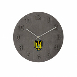 Годинники настінні Concept