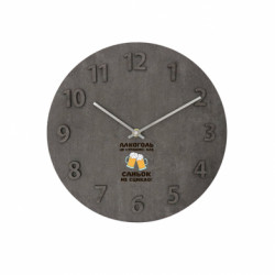 Часы настенные Concept