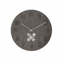 Часы настенные Concept