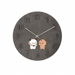 Часы настенные Concept