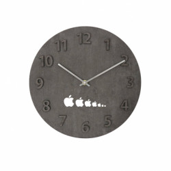 Часы настенные Concept