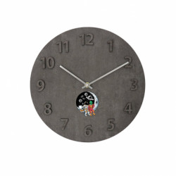 Часы настенные Concept