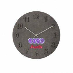 Часы настенные Concept