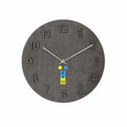 Годинники настінні Concept