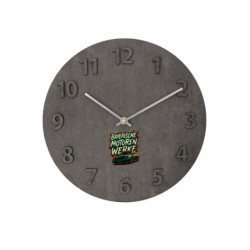 Часы настенные Concept